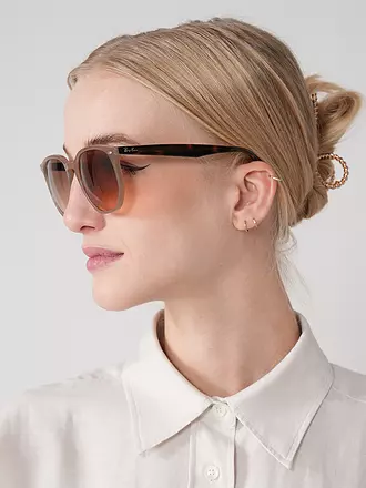 RAY BAN | Sonnenbrille 0RB4306/54 | 